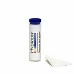 San Jamar , SANISTRIPS, Test Strips