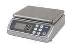 San Jamar , SCDG33WD, Scale, Counting