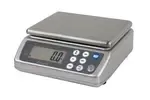 San Jamar , SCDG33WD, Scale, Counting