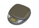 San Jamar , SCDG500G, Scale, Pocket