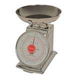 San Jamar , SCDLB11, Scale, Portion, Dial