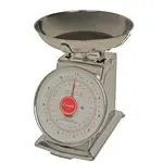 San Jamar , SCDLB11, Scale, Portion, Dial