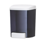 San Jamar , SF30TBK, Hand Soap / Sanitizer Dispenser