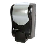 San Jamar , SF970BKSS, Hand Soap / Sanitizer Dispenser