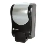 San Jamar , SF970BKSS, Hand Soap / Sanitizer Dispenser