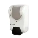 San Jamar , SF970WHCL, Hand Soap / Sanitizer Dispenser