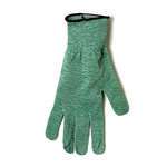 San Jamar , SG10-GN-S, Glove, Cut Resistant