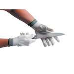 San Jamar , SG10-L, Glove, Cut Resistant