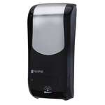 San Jamar , SH970BKSS, Hand Soap / Sanitizer Dispenser