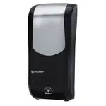 San Jamar , SH970BKSS, Hand Soap / Sanitizer Dispenser