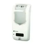 San Jamar , SH970WHCL, Hand Soap / Sanitizer Dispenser