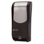 San Jamar , SHF970BKSS, Hand Soap / Sanitizer Dispenser