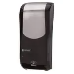 San Jamar , SHF970BKSS, Hand Soap / Sanitizer Dispenser