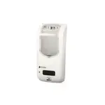 San Jamar , SHF970WHCL, Hand Soap / Sanitizer Dispenser