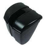 San Jamar , SI2000BK, Scoop Holder