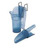 San Jamar , SI5000EUR, Scoop