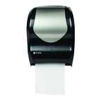 San Jamar , T1370BKSS, Paper Towel Dispenser