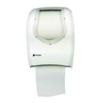 San Jamar , T1370WHCL, Paper Towel Dispenser