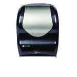 San Jamar , T1470BKSS, Paper Towel Dispenser