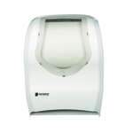 San Jamar , T1470WHCL, Paper Towel Dispenser
