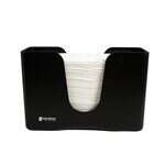 San Jamar , T1720TBK, Paper Towel Dispenser