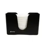 San Jamar , T1720TBK, Paper Towel Dispenser