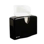 San Jamar , T1740BK, Paper Towel Dispenser