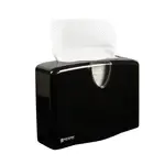 San Jamar , T1740BK, Paper Towel Dispenser