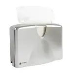 San Jamar , T1740SS, Paper Towel Dispenser