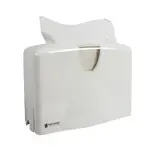 San Jamar , T1740WH, Paper Towel Dispenser