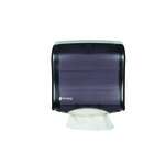 San Jamar , T1755TBK, Paper Towel Dispenser