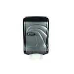 San Jamar , T1790TBK, Paper Towel Dispenser