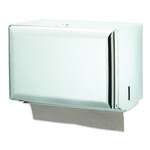 San Jamar , T1800WH, Paper Towel Dispenser