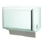 San Jamar , T1800WH, Paper Towel Dispenser