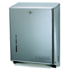 San Jamar , T1900SS, Paper Towel Dispenser