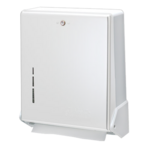 San Jamar , T1905WH, Paper Towel Dispenser