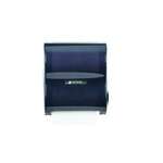 San Jamar , T7100TBK, Paper Towel Dispenser