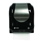 San Jamar , T7470BKSS, Paper Towel Dispenser