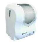 San Jamar , T7470WHCL, Paper Towel Dispenser