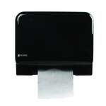 San Jamar , T8008BKUNV, Paper Towel Dispenser