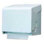 San Jamar , T800WH, Paper Towel Dispenser