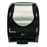 San Jamar , T8370BKSS, Paper Towel Dispenser