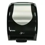 San Jamar , T8370BKSS, Paper Towel Dispenser