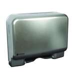 San Jamar , T8408SSUNV, Paper Towel Dispenser