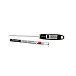 San Jamar , THDGBK, Thermometer, Pocket