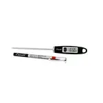 San Jamar , THDGBK, Thermometer, Pocket