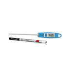 San Jamar , THDGBL, Thermometer, Pocket