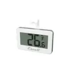 San Jamar , THDGRF, Thermometer, Refrig Freezer
