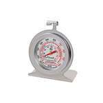 San Jamar , THDLOV, Oven Thermometer