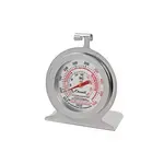 San Jamar , THDLOV, Oven Thermometer